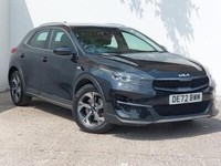 2022 Kia XCeed 1.0T GDi ISG 2 5dr Hatchback Petrol Manual