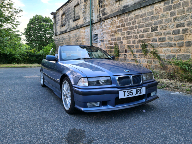 Bmw E36 1999 for sale in UK | 33 second-hand Bmw E36 1999