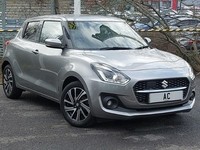 2023 Suzuki Swift 1.2 Dualjet 83 12V Hybrid SZ5 5dr Auto Hatchback Petrol Automa