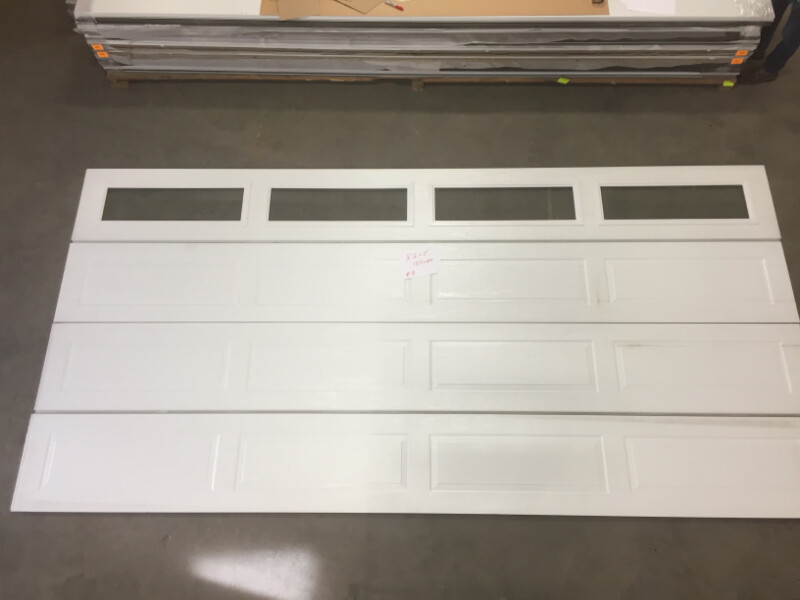 Minimalist Garage Door For Sale Edmonton Kijiji for Simple Design