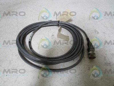SCHNEIDER AUTOMATION MODICON MC-SSSA-025 CABLE * NEW NO BOX *