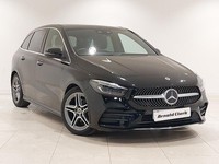 2020 Mercedes-Benz B-Class B200 AMG Line Premium Plus 5dr Auto Hatchback Petrol 
