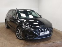 2023 Hyundai i30 1.0T GDi Premium 5dr Hatchback Petrol Manual