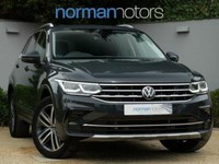 2023 Volkswagen Tiguan 1.4 TSI eHybrid Elegance 5dr DSG ESTATE PETROL/ELECTRIC A