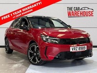 2024 Vauxhall Corsa 1.2 Turbo Hybrid GS 5dr e-DCT6 Automatic Hatchback Petrol Au