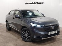 2022 Honda HR-V 1.5 eHEV Advance 5dr CVT SUV Hybrid Automatic