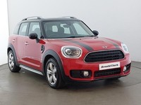 2018 MINI Cooper 1.5 Cooper 5dr Auto [7 Speed] Hatchback Petrol Automatic