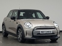 2023 MINI HATCHBACK 1.5 Cooper Exclusive 5dr Auto [Comfort/Nav Pack] HATCHBACK P