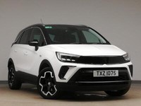 2023 Vauxhall Crossland 1.2 Turbo Ultimate 5dr Hatchback Petrol Manual