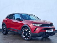 2021 Vauxhall Mokka 1.2 Turbo SRi Nav Premium 5dr HATCHBACK PETROL Manual