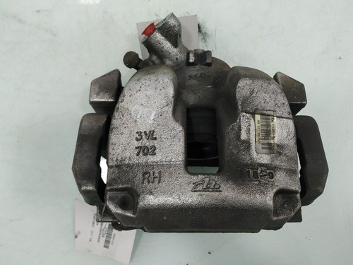 切手61 9830798780 brake caliper right front 472364 for PEUGEOT 5008