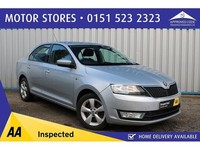 2014 Skoda Rapid TDI SE Hatchback Diesel Manual