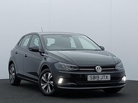 2019 Volkswagen Polo 1.0 EVO 80 SE 5dr Hatchback Petrol Manual