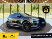 Land Rover Range Rover Evoque R-DYNAMIC SE