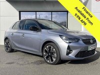 2022 Vauxhall Corsa-e SRi Premium Hatchback Electric Automatic