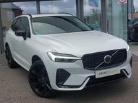 2022 Volvo XC60 2.0 B5P Ultimate Dark 5dr AWD Geartronic SUV Petrol Automatic