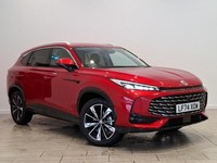 2024 MG Hs 1.5 T-GDI Trophy 5dr SUV Petrol Manual