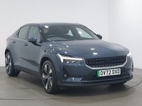 2022 Polestar 2 170kW 78kWh Long Range SM [Pilot/Plus] 5dr Auto Hatchback Electr