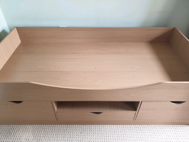 Single Beech Cabin Bed In Pontyclun Rhondda Cynon Taf Gumtree