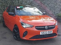 2022 Vauxhall Corsa 1.2 Elite Edition 5dr Hatchback Petrol Manual