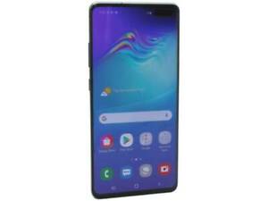 Samsung S-10 5G SM-G977B 512GB Black | Android Phones | Gumtree Australia Joondalup Area