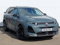 2026 Citroen C5 Aircross 1.2 Hybrid 145 Plus 5dr Auto HATCHBACK PETROL Automatic
