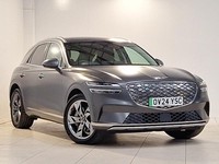 2024 Genesis GV70 360kW Sport 77kWh 5dr Auto AWD [Innovation] SUV Electric Autom