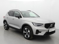 VOLVO XC40 2.0 B4P Plus Dark 5dr Auto*VAT QUALIFYING*