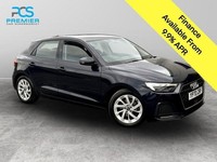 2020 Audi A1 TFSI Sport Hatchback Petrol Manual