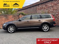Volvo XC70 D5 SE LUX AWD++GREAT SPEC++