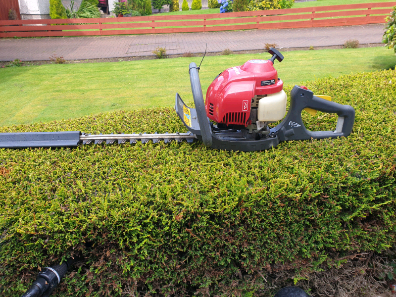 Honda hedge trimmer in Bridge of Don, Aberdeen Gumtree