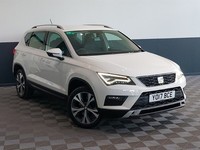 2017 SEAT Ateca 1.4 EcoTSI SE Technology 5dr DSG Estate Petrol Automatic