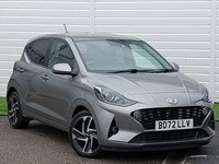 2023 Hyundai i10 1.2 MPi Premium 5dr Auto [Tech Pack] Hatchback Petrol Automatic