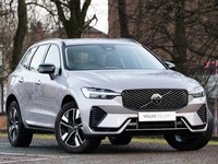 2025 Volvo XC60 2.0 B5P Plus Dark 5dr AWD Geartronic SUV Petrol Automatic