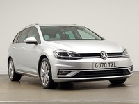 2020 Volkswagen Golf 1.5 TSI EVO 150 GT Edition 5dr DSG Estate Petrol Automatic