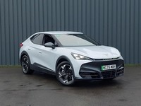 2025 Cupra Tavascan 210kW V1 77kWh 5dr Auto [Winter Pack] Estate Electric Automa