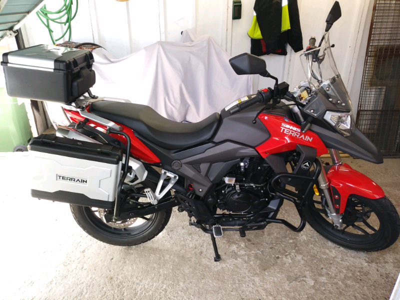 sinnis terrain for sale