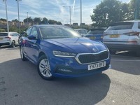 2024 Skoda Octavia 1.5 TSI SE 5dr Manual Hatchback Petrol Manual