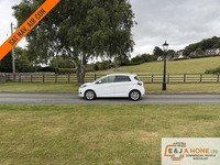 2022 Renault Zoe 80kW Business+ 50kWh Rapid Charge Van R110 Auto CAR DERIVED VAN