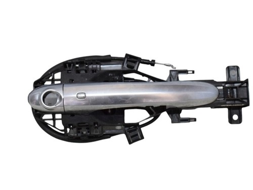 Right Front Door Handle Fiat Tipo 52162373 735740905
