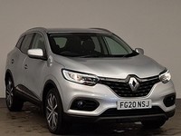 2020 Renault Kadjar 1.5 Blue dCi Iconic 5dr Hatchback Diesel Manual