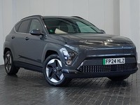 2024 Hyundai KONA 160kW Advance 65kWh 5dr Auto HATCHBACK ELECTRIC Automatic