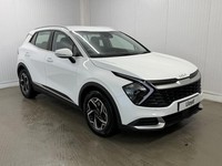 KIA SPORTAGE 1.6T GDi ISG 2 5dr