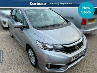 2018 Honda Jazz 1.3 i-VTEC SE Navi 5dr CVT HATCHBACK Petrol 