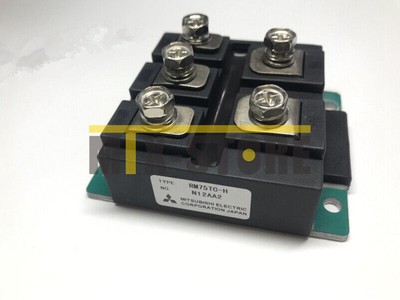 1PCS Brand New Module RM75TC-H RM75TCH Quality Assurance 100% #A6-38