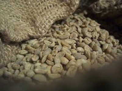 Up To 100 lbs Colombian Santa Barbara Estates Excelso E/P Green Coffee Beans