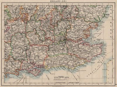 Other South East Vatican