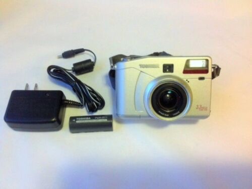 TOSHIBA MEHV10 HDD Video Camera Gigashot | eBay TOSHIBA MEHV10 HDD Video Camera Gigashot | eBay