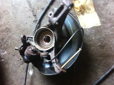 1998 Camry 6 Cylinder
