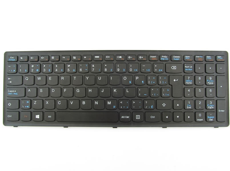 Lenovo Laptop Replacement Keyboards